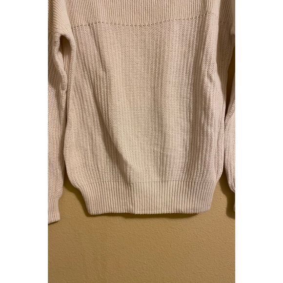 Banana Republic white Sweater - Picture 4 of 4